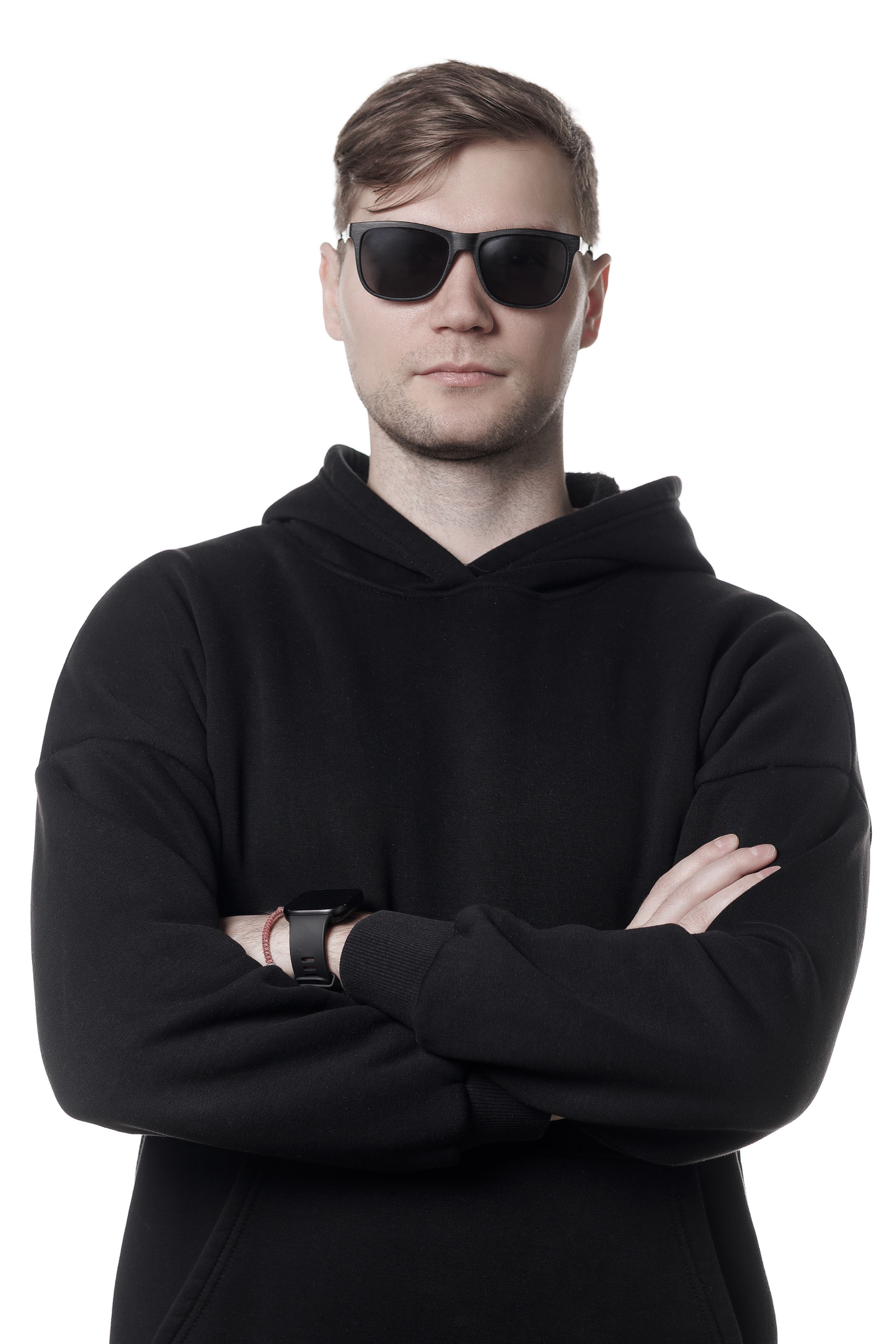 h